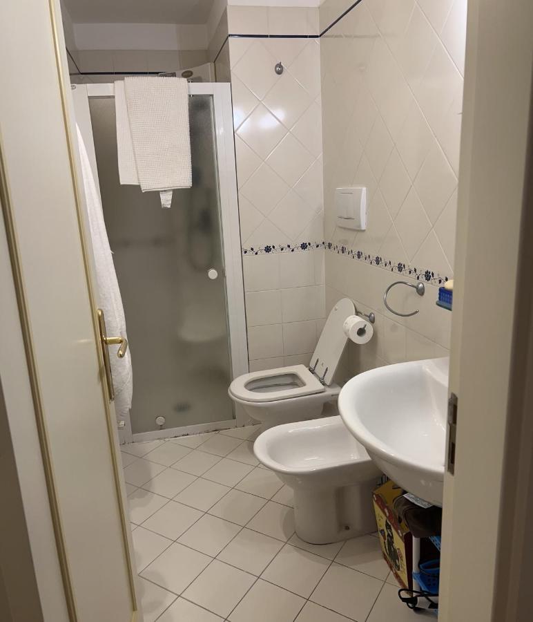 Casa Coppelia B&B Positano Extérieur photo