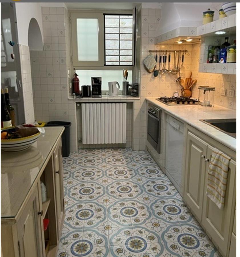 Casa Coppelia B&B Positano Extérieur photo