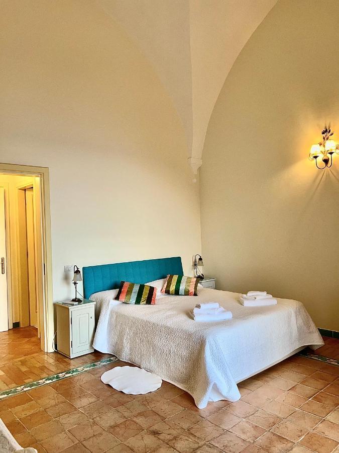 Casa Coppelia B&B Positano Extérieur photo